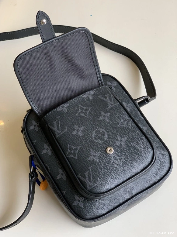 Aaa replica bags Christopher Wearable VUITTON LOUIS Wallet 0806